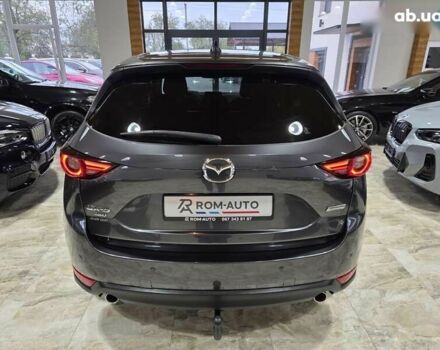 Мазда СХ-5, объемом двигателя 2.2 л и пробегом 207 тыс. км за 18999 $, фото 22 на Automoto.ua