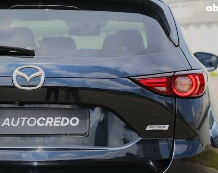 Мазда СХ-5, объемом двигателя 2.2 л и пробегом 145 тыс. км за 19200 $, фото 9 на Automoto.ua