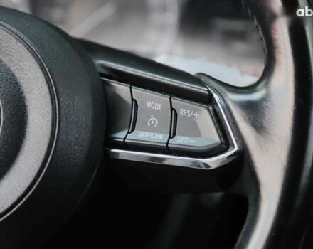 Мазда СХ-5, объемом двигателя 2.2 л и пробегом 145 тыс. км за 19200 $, фото 24 на Automoto.ua