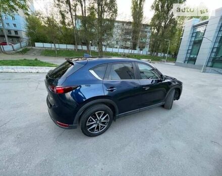 Мазда СХ-5, об'ємом двигуна 2.49 л та пробігом 103 тис. км за 23900 $, фото 3 на Automoto.ua