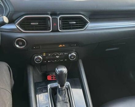 Мазда СХ-5, объемом двигателя 2.5 л и пробегом 120 тыс. км за 16200 $, фото 6 на Automoto.ua