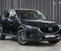 Мазда СХ-5, объемом двигателя 2.2 л и пробегом 145 тыс. км за 19400 $, фото 1 на Automoto.ua