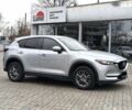 Мазда СХ-5, объемом двигателя 2.5 л и пробегом 64 тыс. км за 18950 $, фото 5 на Automoto.ua