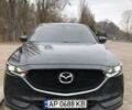 Мазда СХ-5, объемом двигателя 2.49 л и пробегом 73 тыс. км за 20000 $, фото 1 на Automoto.ua