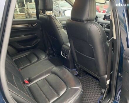 Мазда СХ-5, объемом двигателя 2.5 л и пробегом 143 тыс. км за 18400 $, фото 11 на Automoto.ua