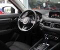 Мазда СХ-5, объемом двигателя 2.2 л и пробегом 145 тыс. км за 19200 $, фото 14 на Automoto.ua
