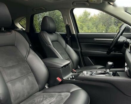 Мазда СХ-5, объемом двигателя 2.5 л и пробегом 120 тыс. км за 17800 $, фото 20 на Automoto.ua