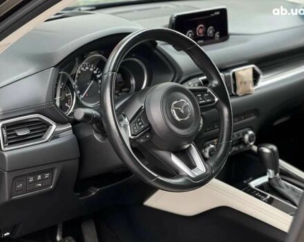 Мазда СХ-5, объемом двигателя 2.2 л и пробегом 78 тыс. км за 26490 $, фото 29 на Automoto.ua