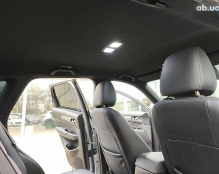 Мазда СХ-5, объемом двигателя 2.5 л и пробегом 64 тыс. км за 18950 $, фото 13 на Automoto.ua