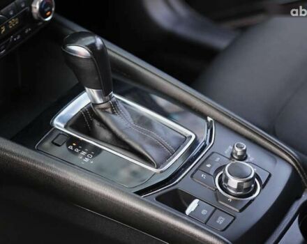 Мазда СХ-5, объемом двигателя 2.2 л и пробегом 145 тыс. км за 19200 $, фото 22 на Automoto.ua