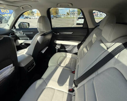 Мазда СХ-5, об'ємом двигуна 2.5 л та пробігом 120 тис. км за 21000 $, фото 7 на Automoto.ua