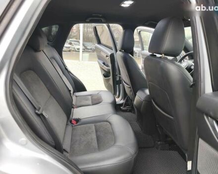 Мазда СХ-5, объемом двигателя 2.5 л и пробегом 64 тыс. км за 18950 $, фото 12 на Automoto.ua