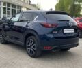 Мазда СХ-5, объемом двигателя 2.5 л и пробегом 143 тыс. км за 18500 $, фото 7 на Automoto.ua