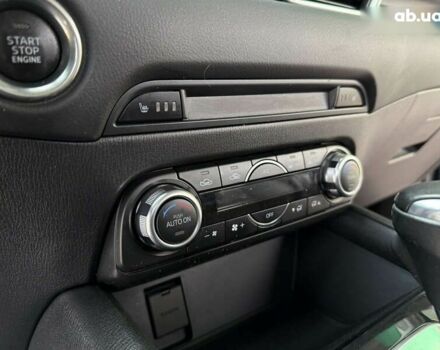 Мазда СХ-5 2018 в Днепре (Днепропетровске) на Automoto.ua Мазда СХ-5, объемом двигателя 2.5 л и пробегом 156 тыс. км за 19500 $, фото 15 на Automoto.ua