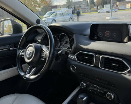 Мазда СХ-5, об'ємом двигуна 2.5 л та пробігом 120 тис. км за 21000 $, фото 10 на Automoto.ua