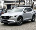Мазда СХ-5, объемом двигателя 2.5 л и пробегом 64 тыс. км за 18950 $, фото 1 на Automoto.ua