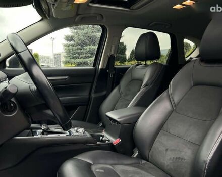 Мазда СХ-5, объемом двигателя 2.5 л и пробегом 120 тыс. км за 17800 $, фото 8 на Automoto.ua