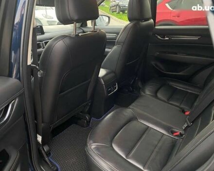 Мазда СХ-5, объемом двигателя 2.5 л и пробегом 143 тыс. км за 18400 $, фото 10 на Automoto.ua