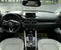 Мазда СХ-5, объемом двигателя 2.5 л и пробегом 54 тыс. км за 21750 $, фото 13 на Automoto.ua
