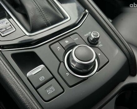 Мазда СХ-5, объемом двигателя 2.5 л и пробегом 120 тыс. км за 17800 $, фото 17 на Automoto.ua