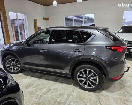 Мазда СХ-5, объемом двигателя 2.2 л и пробегом 207 тыс. км за 18999 $, фото 19 на Automoto.ua