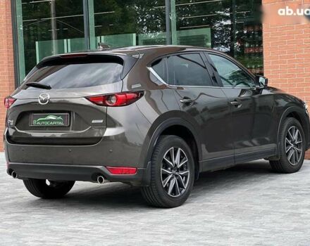 Мазда СХ-5, объемом двигателя 2.2 л и пробегом 78 тыс. км за 26490 $, фото 10 на Automoto.ua