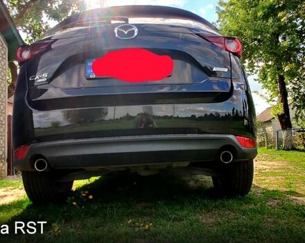 Мазда СХ-5, об'ємом двигуна 2.5 л та пробігом 68 тис. км за 17300 $, фото 2 на Automoto.ua