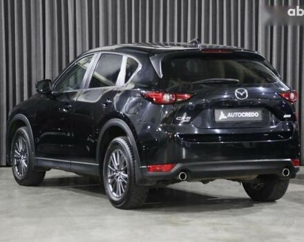 Мазда СХ-5, объемом двигателя 2.2 л и пробегом 145 тыс. км за 19400 $, фото 3 на Automoto.ua