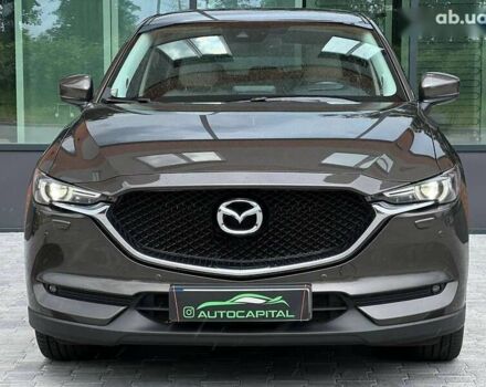 Мазда СХ-5, об'ємом двигуна 2.2 л та пробігом 78 тис. км за 26490 $, фото 4 на Automoto.ua