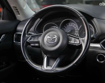 Мазда СХ-5, объемом двигателя 2.2 л и пробегом 145 тыс. км за 19200 $, фото 17 на Automoto.ua