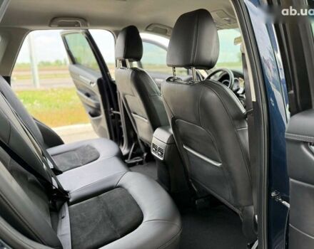 Мазда СХ-5 2018 в Днепре (Днепропетровске) на Automoto.ua Мазда СХ-5, объемом двигателя 2.5 л и пробегом 156 тыс. км за 19500 $, фото 24 на Automoto.ua