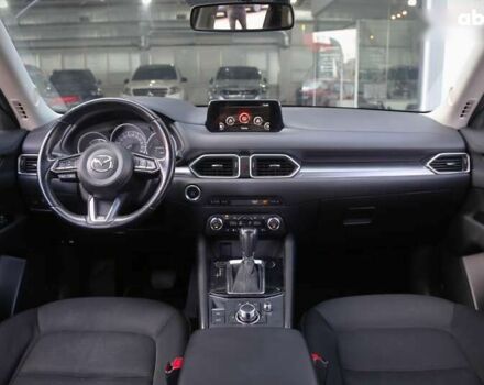 Мазда СХ-5, объемом двигателя 2.2 л и пробегом 145 тыс. км за 19200 $, фото 15 на Automoto.ua