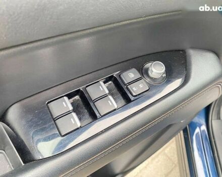 Мазда СХ-5, объемом двигателя 2.5 л и пробегом 143 тыс. км за 18400 $, фото 23 на Automoto.ua