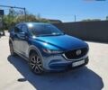 Мазда СХ-5, объемом двигателя 2.5 л и пробегом 94 тыс. км за 17800 $, фото 1 на Automoto.ua