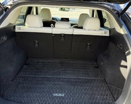 Мазда СХ-5, объемом двигателя 2.49 л и пробегом 121 тыс. км за 21200 $, фото 4 на Automoto.ua