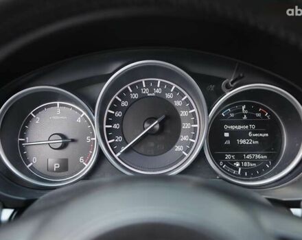 Мазда СХ-5, объемом двигателя 2.2 л и пробегом 145 тыс. км за 19200 $, фото 18 на Automoto.ua