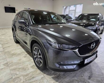 Мазда СХ-5, объемом двигателя 2.2 л и пробегом 207 тыс. км за 18999 $, фото 10 на Automoto.ua