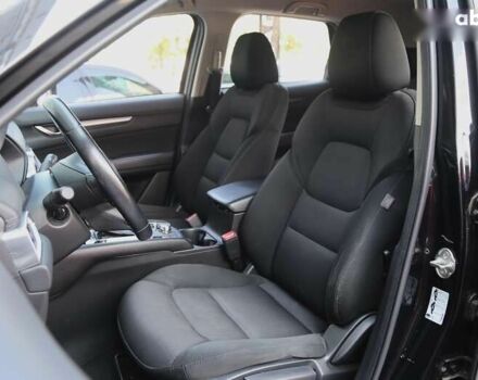 Мазда СХ-5, объемом двигателя 2.2 л и пробегом 145 тыс. км за 19200 $, фото 10 на Automoto.ua