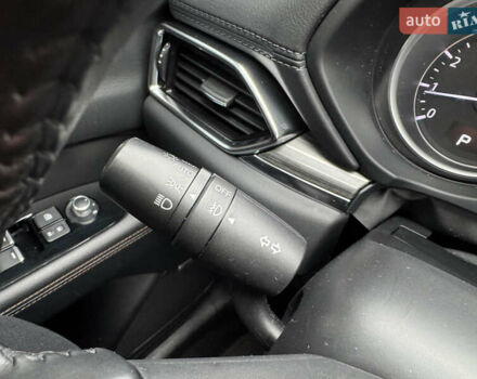 Мазда СХ-5, об'ємом двигуна 2.5 л та пробігом 71 тис. км за 21500 $, фото 34 на Automoto.ua