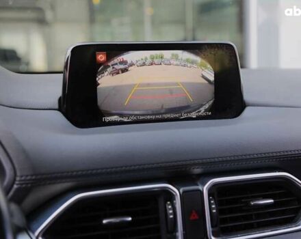 Мазда СХ-5, объемом двигателя 2.2 л и пробегом 145 тыс. км за 19200 $, фото 20 на Automoto.ua