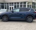 Мазда СХ-5, объемом двигателя 2.5 л и пробегом 143 тыс. км за 18900 $, фото 4 на Automoto.ua