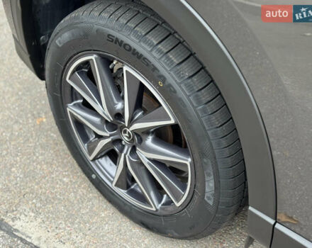 Мазда СХ-5, об'ємом двигуна 2.5 л та пробігом 71 тис. км за 21500 $, фото 9 на Automoto.ua