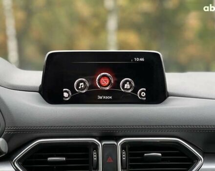 Мазда СХ-5, объемом двигателя 2.5 л и пробегом 120 тыс. км за 17800 $, фото 19 на Automoto.ua