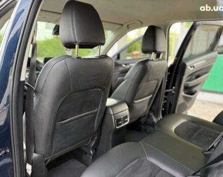 Мазда СХ-5 2018 в Днепре (Днепропетровске) на Automoto.ua Мазда СХ-5, объемом двигателя 2.5 л и пробегом 156 тыс. км за 19500 $, фото 23 на Automoto.ua