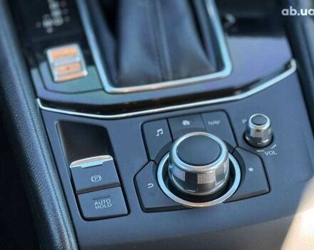 Мазда СХ-5, об'ємом двигуна 2 л та пробігом 170 тис. км за 21999 $, фото 8 на Automoto.ua