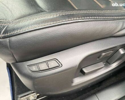 Мазда СХ-5, объемом двигателя 2.5 л и пробегом 143 тыс. км за 18400 $, фото 24 на Automoto.ua