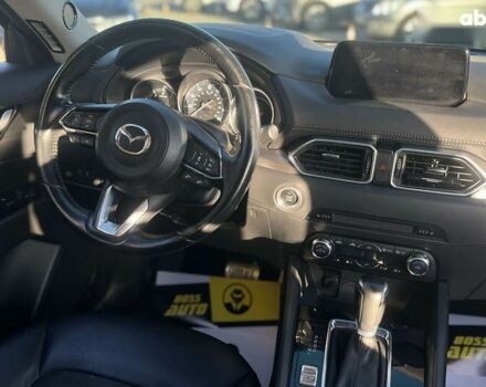 Мазда СХ-5, объемом двигателя 2.5 л и пробегом 64 тыс. км за 21000 $, фото 10 на Automoto.ua