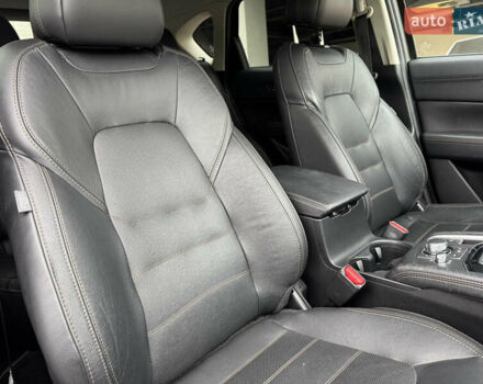 Мазда СХ-5, об'ємом двигуна 2.5 л та пробігом 71 тис. км за 21500 $, фото 15 на Automoto.ua