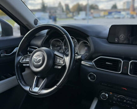 Мазда СХ-5, об'ємом двигуна 2.5 л та пробігом 120 тис. км за 21000 $, фото 13 на Automoto.ua