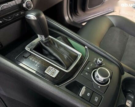 Мазда СХ-5 2018 в Днепре (Днепропетровске) на Automoto.ua Мазда СХ-5, объемом двигателя 2.5 л и пробегом 156 тыс. км за 19500 $, фото 21 на Automoto.ua